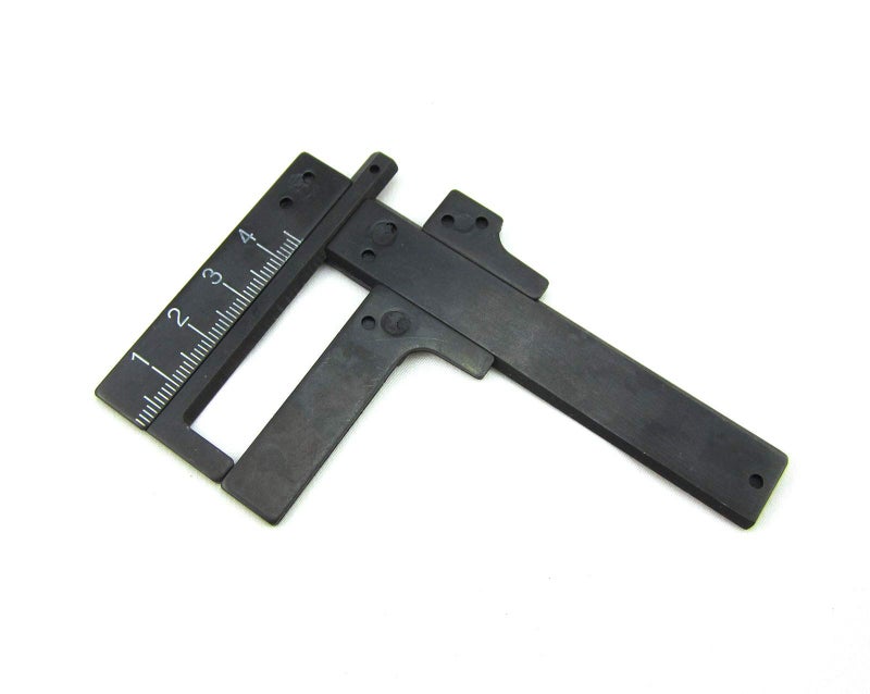 DAMINEDING Carburetor Carb Float Level Gauge Motorcycle Tool for Any Motorbike - Image 1